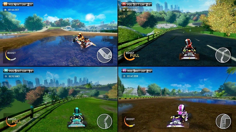 ESPN Sports Connection - Nintendo Wii U