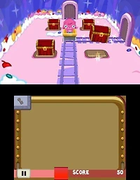 Moshi Monsters Moshlings Theme Park - Nintendo DS