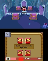 Moshi Monsters Moshlings Theme Park - Nintendo DS