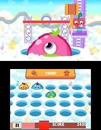 Moshi Monsters Moshlings Theme Park - Nintendo DS