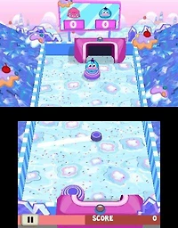 Moshi Monsters Moshlings Theme Park - Nintendo DS