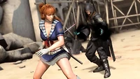 Ninja Gaiden 3: Razor's Edge - PlayStation 3