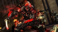Ninja Gaiden 3: Razor's Edge - PlayStation 3