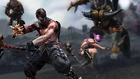 Ninja Gaiden 3: Razor's Edge - Xbox 360