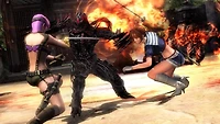 Ninja Gaiden 3: Razor's Edge - Xbox 360