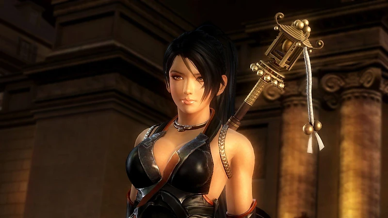 Ninja Gaiden 3: Razor's Edge - PlayStation 3