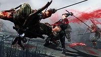 Ninja Gaiden 3: Razor's Edge - PlayStation 3