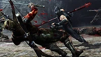 Ninja Gaiden 3: Razor's Edge - PlayStation 3