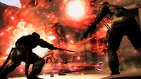 Ninja Gaiden 3: Razor's Edge - PlayStation 3