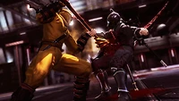Ninja Gaiden 3: Razor's Edge - Xbox 360