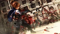 Ninja Gaiden 3: Razor's Edge - PlayStation 3