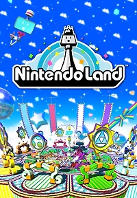 Nintendo Land - Nintendo Wii U