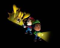 Nintendo Land - Nintendo Wii U