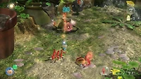 Nintendo Selects Pikmin 3