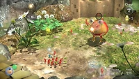 Nintendo Selects Pikmin 3