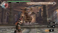 Soul Sacrifice - PS Vita