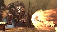 Soul Sacrifice - PS Vita