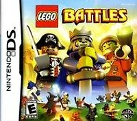 LEGO Battles