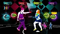 Just Dance Greatest Hits - Xbox 360