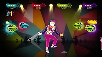 Just Dance Greatest Hits - Xbox 360