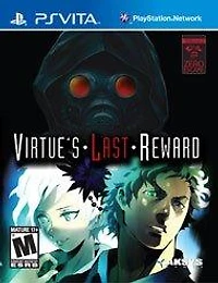 Zero's Escape: Virtue's Last Reward