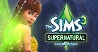 The Sims 3 Supernatural DLC