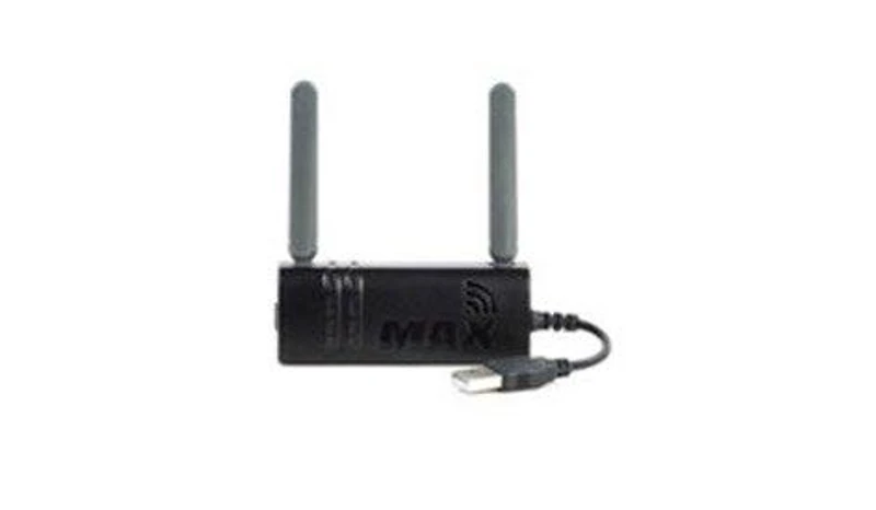 Microsoft Network Adapter for Xbox 360