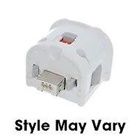Nintendo Wii MotionPlus (Styles May Vary
