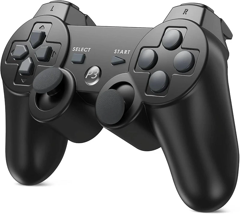 Sony Wireless Controller Dongle Required for PlayStation 3 (Styles May Vary)