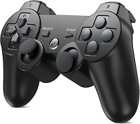 Sony Wireless Controller Dongle Required for PlayStation 3 (Styles May Vary)