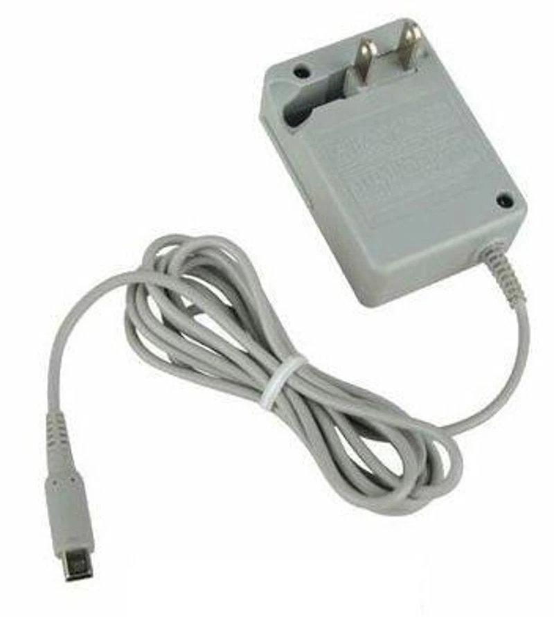 DSi AC Adapter