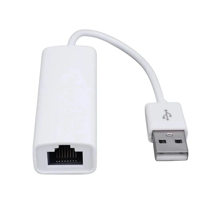 Nintendo LAN Adapter for Nintendo Wii (Styles May Vary)