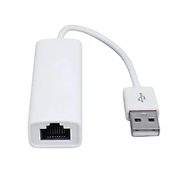 Nintendo LAN Adapter for Nintendo Wii (Styles May Vary)