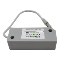 Nintendo LAN Adapter for Nintendo Wii (Styles May Vary)
