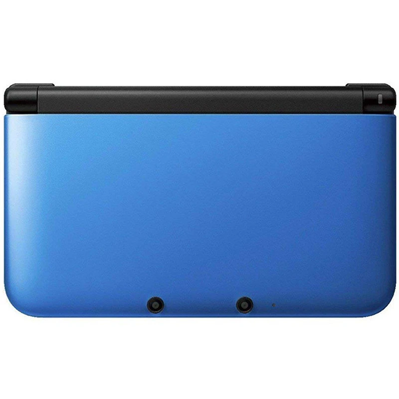Nintendo 3DS XL Console - Blue