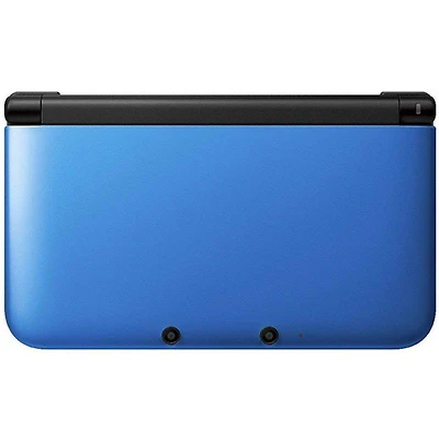 Nintendo 3DS XL Console - Blue