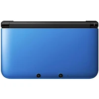 Nintendo 3DS XL Console - Blue