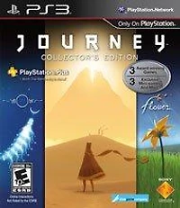 Journey Collector's Edition