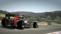 F1 2012 - PlayStation 3