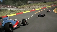 F1 2012 - PlayStation 3