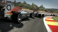 F1 2012 - PlayStation 3