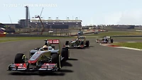 F1 2012 - PlayStation 3