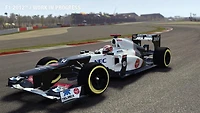 F1 2012 - PlayStation 3