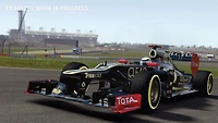 F1 2012 - PlayStation 3