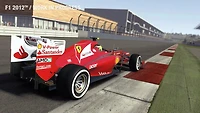 F1 2012 - PlayStation 3