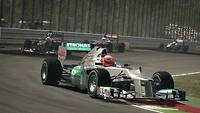 F1 2012 - PlayStation 3