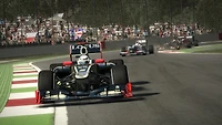 F1 2012 - PlayStation 3