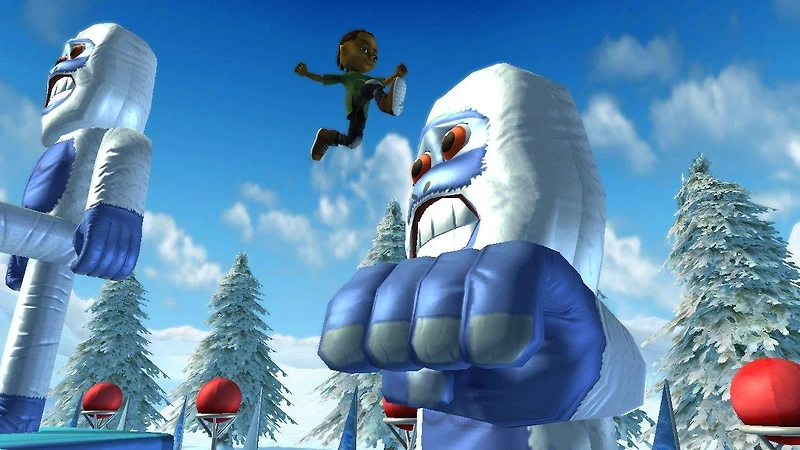 Wipeout 3 - Nintendo Wii U