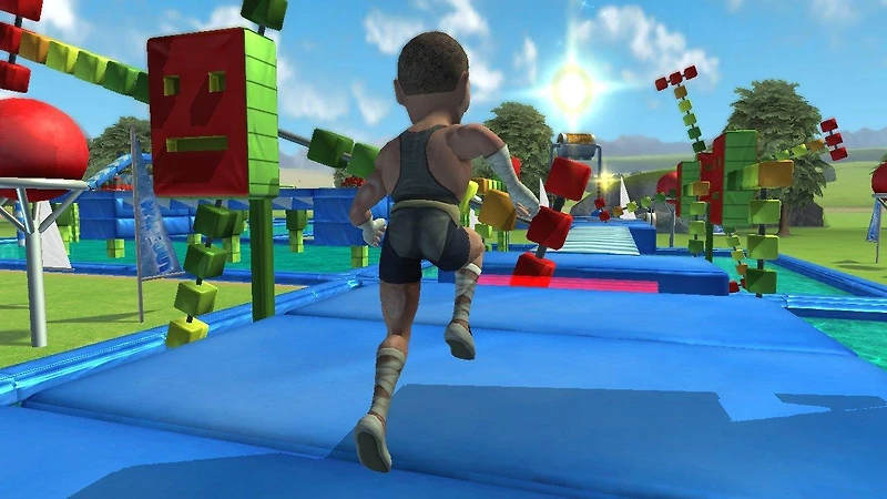 Wipeout 3 - Nintendo Wii U