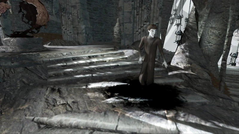 Rise of the Guardians: The Video Game - Nintendo DS